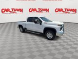 Used 2023 Chevrolet Silverado 2500 LT w/ Convenience Package image 2