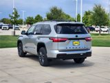 New 2026 Toyota Sequoia Platinum image 4