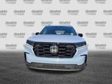 New 2025 Honda Pilot Black Edition image 3