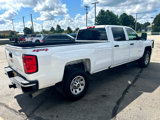 Used 2017 Chevrolet Silverado 3500 W/T w/ WT Convenience Package image 4