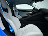 Used 2025 Chevrolet Corvette Z06 image 2