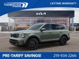 New 2025 Kia Telluride SX Prestige X-Line image 5