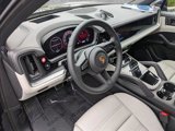 Certified 2025 Porsche Cayenne S image 4