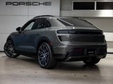 New 2025 Porsche Macan Turbo Electric image 3