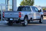 New 2025 Ford F350 Lariat w/ Chrome Package image 5