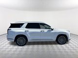 New 2025 Hyundai Palisade Calligraphy image 4