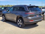 New 2023 Jeep Grand Cherokee 4WD 4xe w/ Luxury Tech Group II image 3