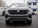 New 2025 Volkswagen Atlas SEL Premium R-Line image 2
