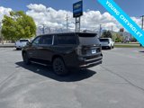 New 2025 Chevrolet Suburban Premier image 5