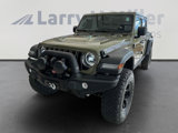 New 2025 Jeep Gladiator Rubicon w/ Technology Group image 2