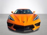 Used 2023 Chevrolet Corvette Stingray Premium Conv w/ Z51 Performance Package image 3