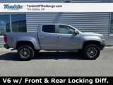 Used 2019 Chevrolet Colorado ZR2 image 2