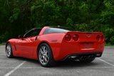 Used 2005 Chevrolet Corvette Coupe w/ Preferred Equipment Group image 3