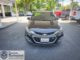 Used 2016 Chevrolet Cruze LT w/ RS Package image 3