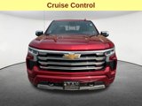Used 2025 Chevrolet Silverado 1500 High Country w/ High Country Premium Package image 5