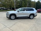 New 2025 Toyota Grand Highlander FWD image 2