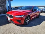 Used 2019 Volvo S60 T6 R-Design image 5