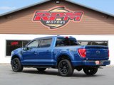 Used 2022 Ford F150 XLT image 6