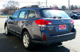 Used 2014 Subaru Outback 2.5i w/ Alloy Wheel Package image 5