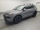Used 2020 Hyundai Santa Fe Limited image 2