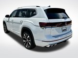 New 2025 Volkswagen Atlas SEL Premium R-Line image 4