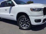 New 2025 RAM 1500 Laramie w/ Sport Appearance Package image 3