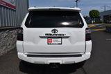 Certified 2018 Toyota 4Runner Limited image 6
