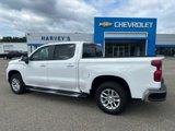 New 2025 Chevrolet Silverado 1500 LT w/ Z71 Off-Road Package image 5