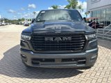 New 2026 RAM 1500 Laramie w/ Night Edition image 3