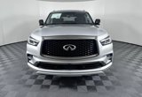 Certified 2023 INFINITI QX80 Premium Select w/ Cargo Package image 3