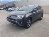 Used 2018 Toyota RAV4 XLE w/ Plus Extra Value Package image 4