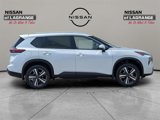 New 2025 Nissan Rogue SL image 4