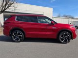 New 2025 Mitsubishi Outlander SEL image 2