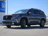 New 2025 Honda Pilot Elite image 4
