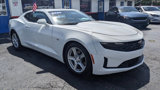 Used 2020 Chevrolet Camaro LT image 5