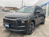 Certified 2024 Chevrolet TrailBlazer RS image 2