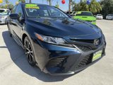 Used 2019 Toyota Camry SE image 3