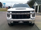 Used 2023 Chevrolet Silverado 2500 LT w/ Convenience Package image 2