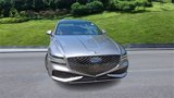 Used 2024 Genesis G80 3.5T Sport w/ Sport Prestige Package image 3