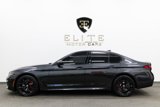 Used 2023 BMW 540i w/ M Sport Package image 2
