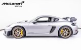 Used 2024 Porsche 718 Cayman GT4 RS image 2
