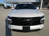 New 2025 Chevrolet Tahoe RST w/ Comfort Package image 2