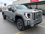 Used 2024 GMC Sierra 3500 Denali w/ Denali Reserve Package image 3