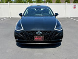 Used 2020 Hyundai Sonata SEL w/ Premium + Sunroof Package image 2
