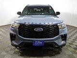 Certified 2025 Ford Explorer ST-Line w/ ST-Line Street Pack image 3