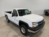Used 2006 Chevrolet Silverado 2500 W/T image 6