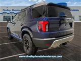 New 2026 Honda Passport TrailSport Elite image 3