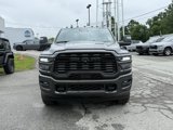 New 2025 RAM 2500 Big Horn image 3