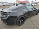 Used 2016 Chevrolet Camaro SS image 5
