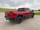 New 2025 Chevrolet Silverado 2500 LTZ w/ LTZ Plus Package image 5